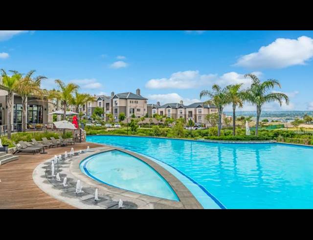 2 BEDROOM PROPERTY TO RENT IN WATERFALL